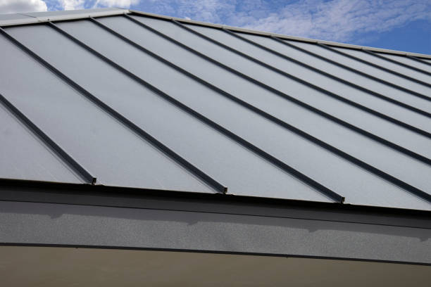 Best Commercial Roofing Services  in Skyline Acres, OH